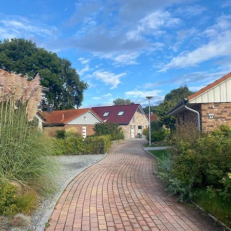 Feriendorf Suedstrand Haus 40 Pelzerhaken Luaran gambar
