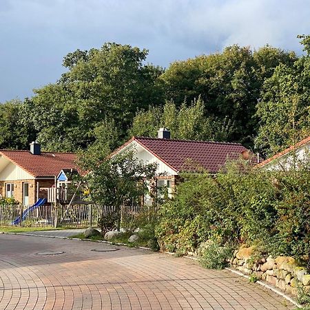 Feriendorf Suedstrand Haus 40 Pelzerhaken Luaran gambar