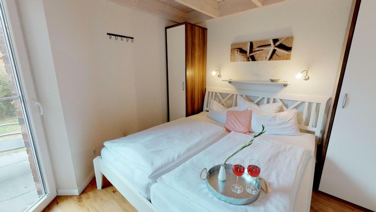 Feriendorf Suedstrand Haus 40 Pelzerhaken Luaran gambar