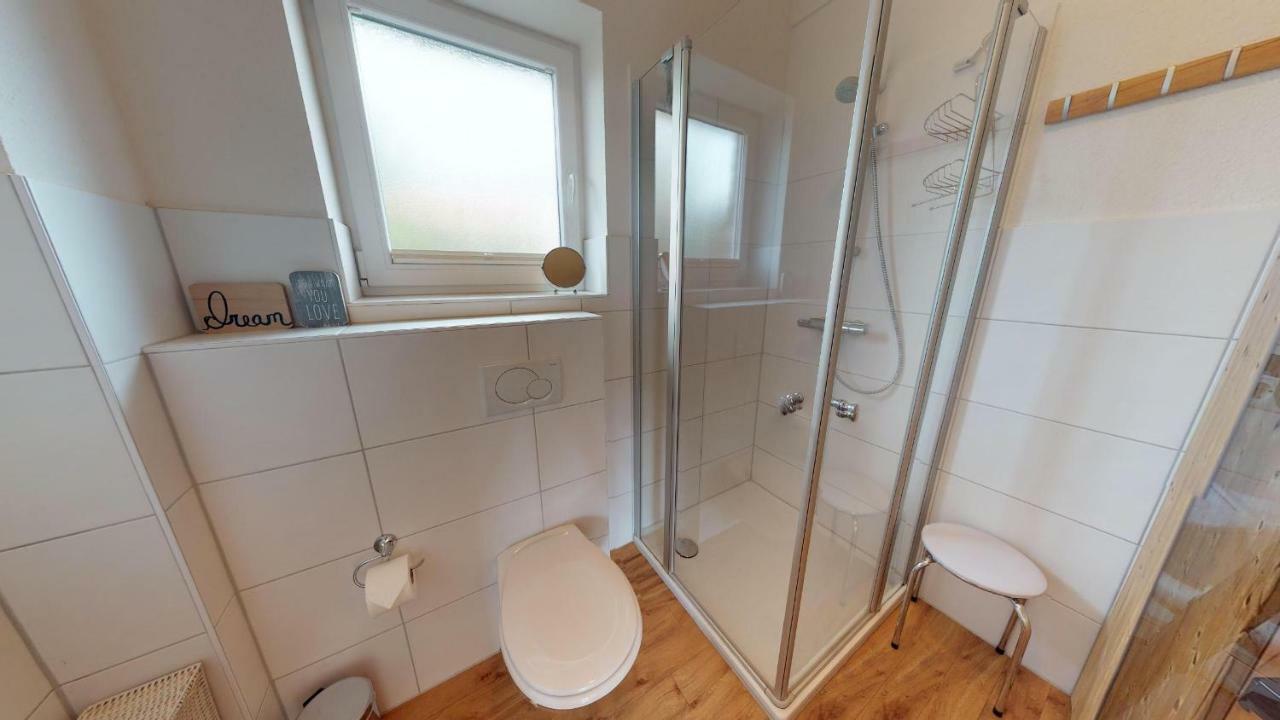 Feriendorf Suedstrand Haus 40 Pelzerhaken Luaran gambar