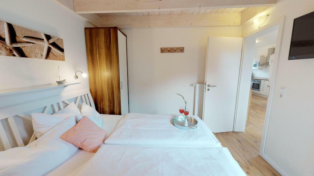 Feriendorf Suedstrand Haus 40 Pelzerhaken Luaran gambar