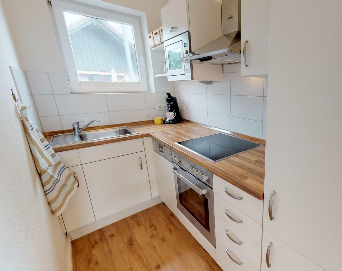 Feriendorf Suedstrand Haus 40 Pelzerhaken Luaran gambar